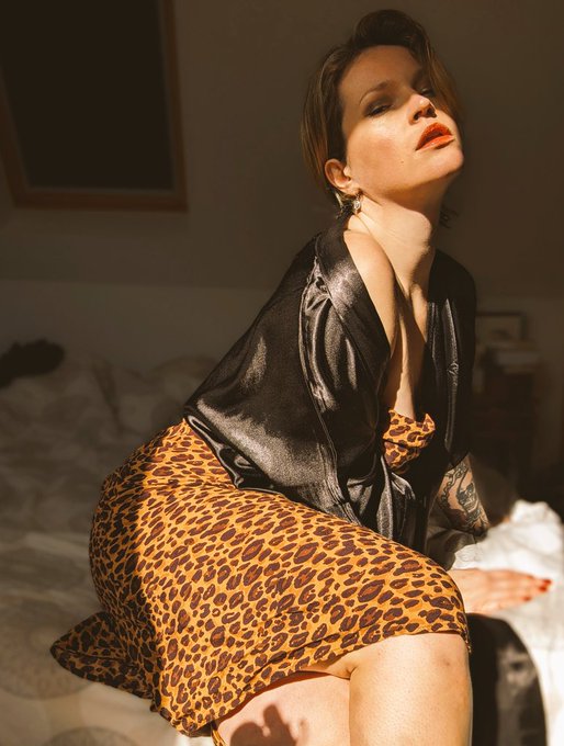 🐆 https://t.co/dWLSqH16EF