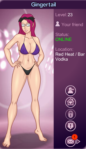 Chubby girl 🤤 (Commission for Gingertail)

#mnfclub #Mnfclub #MNF #Chubbygirl #chubby #nsfw #art #Commission