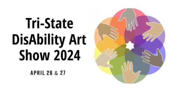 South Jersey Hosts 4th Annual Tri-State DisAbility Art Show, Spotlighting Artwork by Students with Disabilities