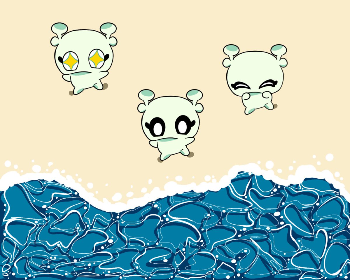 Happy FGO summer !!!  #fgo #FateGrandOrder