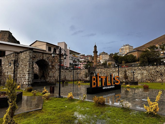 Cejna we bimbarek be. Her rojen we cejn u bextewarî be! Hepinize sağlıklı mutlu bir bayram diliyorum. #Bitlis