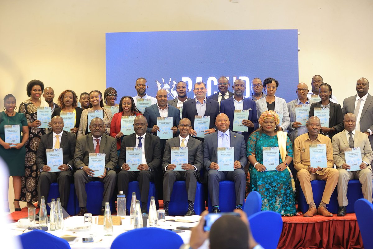 This 2nd PACEID annual report provides an overview of the committee’s main activities over 4 quarters from March 2023 to date, documents @paceidug's key operational achievements & lessons learned, as they relate to the strategic pillars and key focus areas of the organisation.