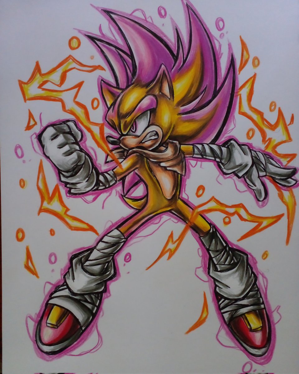 Super Prismatic Boom Sonic | Blake_Art

#sonicboom #sonic #supersonicboom #supersonic #prismaticsonic #sonicart #sega #drawing #art