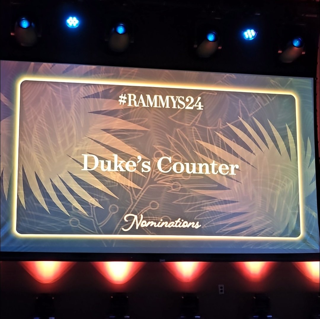 Vote for Duke's Counter for BEST BRUNCH in #RAMMYS24! nbcwashington.com/entertainment/… @WoodleyParkMS @DukesGrocery @RAMWdc
