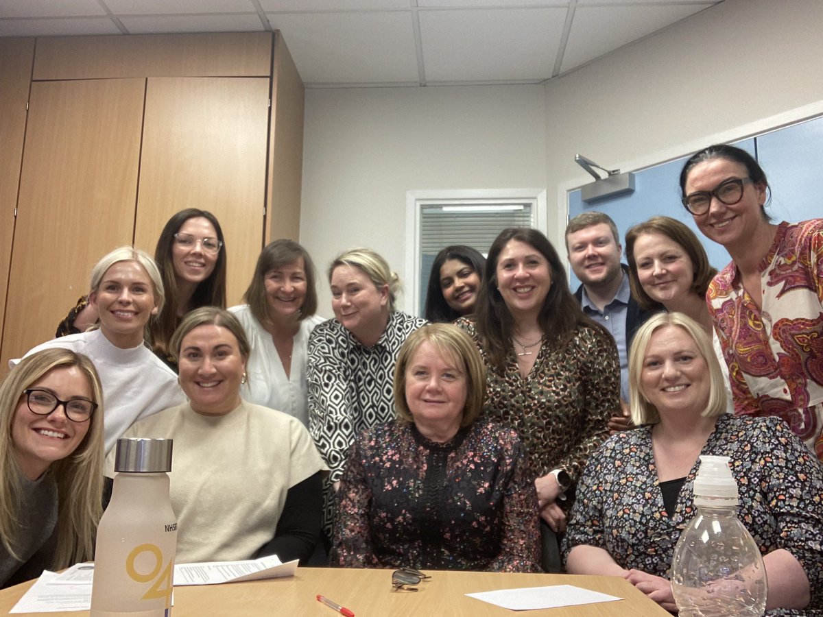 Today our team facilitated the inaugural Annual Approach Workshop with colleagues from across @niodst and @Scotland_OTDT Sharing practice, driving change to save and improve more lives. #savinglives #organdonation #tissuedonation #nurseeducation