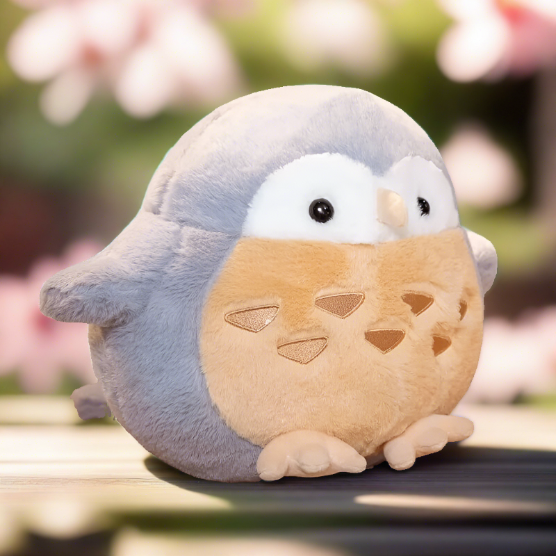 From dusk till dawn, our #Kawaii #Owl #Plushie is here to bring warmth and #cuddles into your life. 🦉❤️

dandelionvine.com/products/adora…

#plushie #plushtoy #owls #plushielove  #plushielife  #owlobsession  #stuffedanimal  #Stuffies #owllovers #owls #owllove