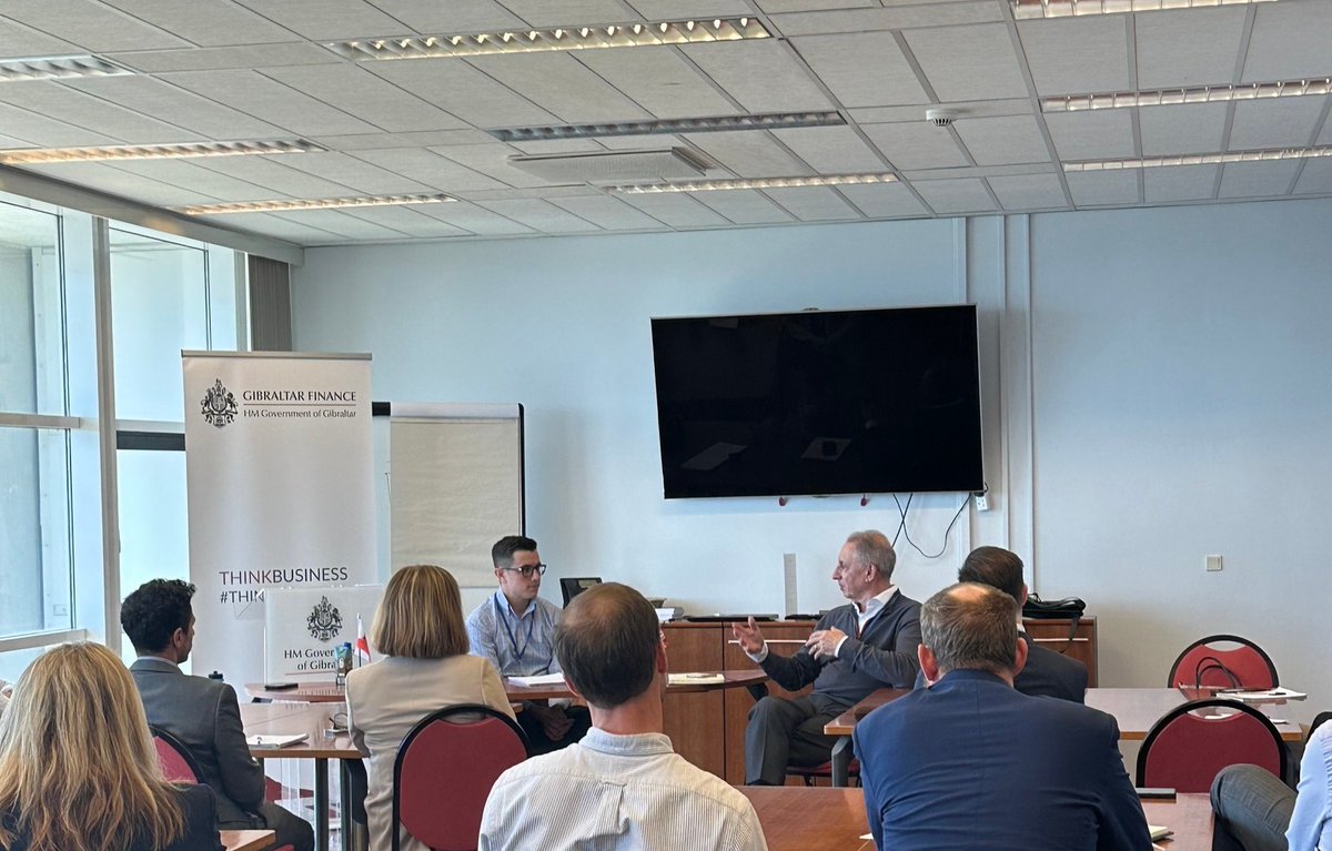 As part of our Leadership and Development Programme, our Chairman, Stephen Haddrill, today kicked off our Fireside Chats series. Speaking to GFSC Heads and Technical Experts, he shared his wealth of knowledge and spoke on climate change, diversity, risk taking and innovation.