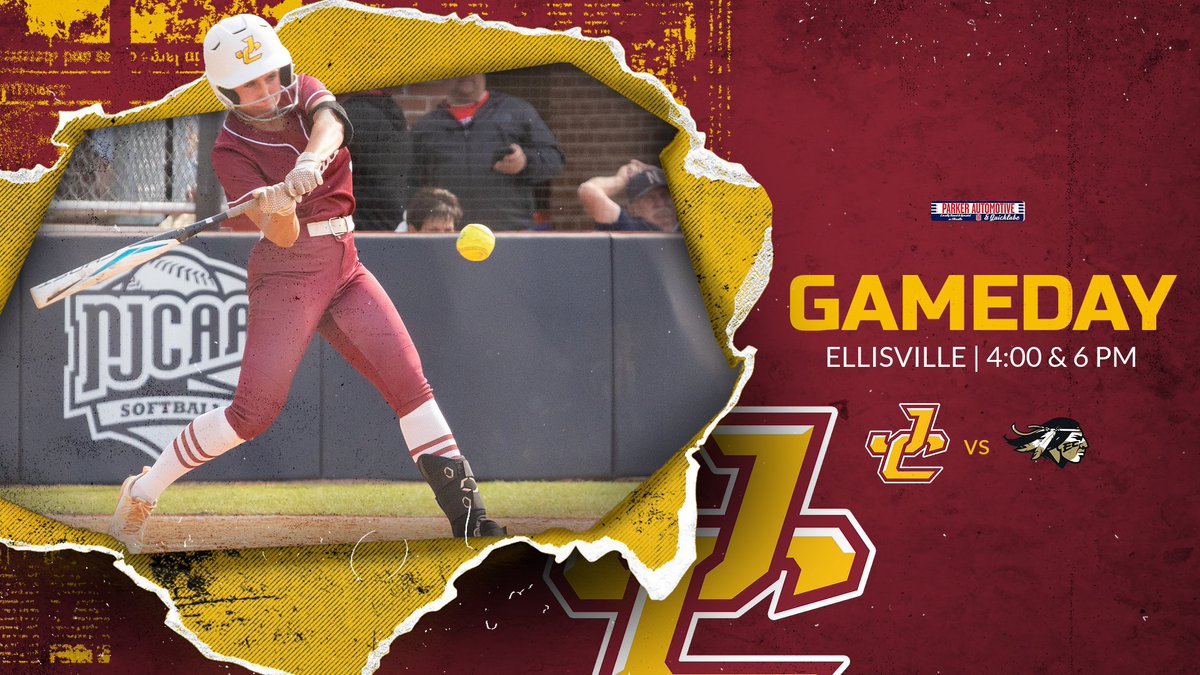 🆚» 12 East Central
🏟️» Community Bank Park
⌚️» 4:00 &amp; 6 p.m.
📊» jcbobcats.com
🎟️» jcbobcats.com/tickets
🖥️» jcbobcats.com/watch