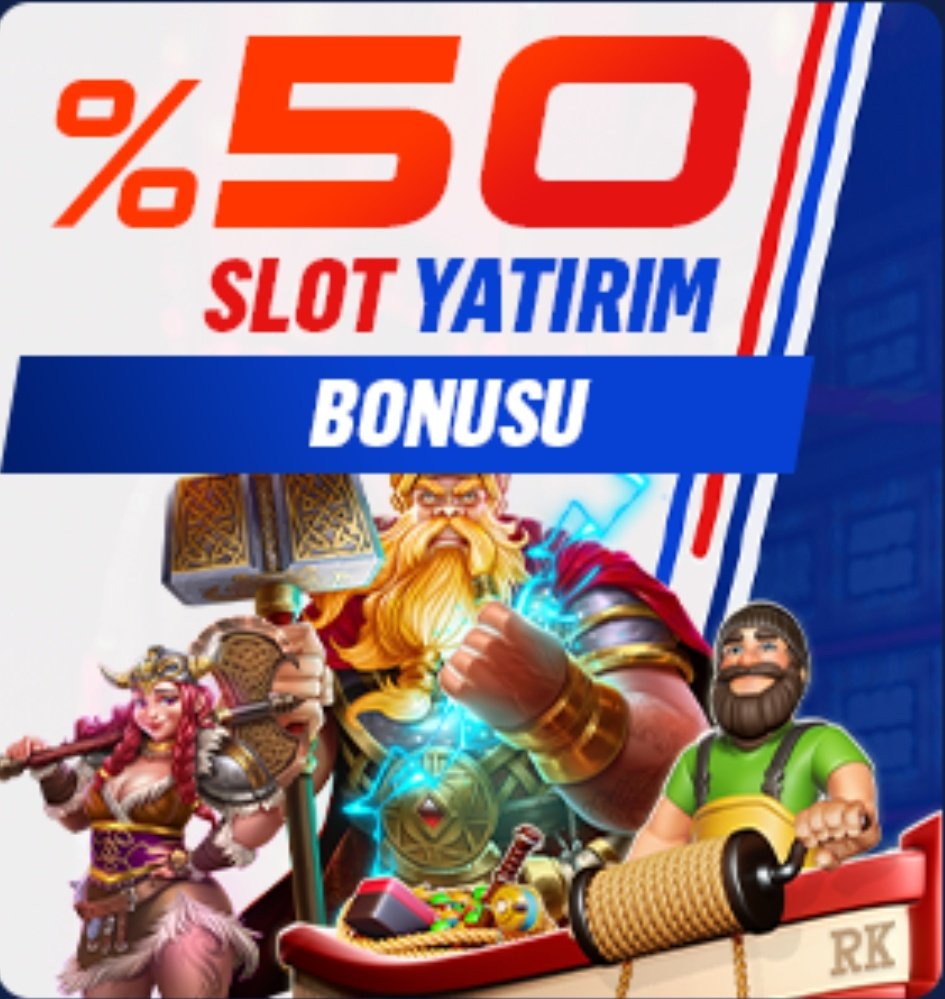 🤑Yüksek Bonuslar  ve Güvenli Yatırım Cekim Fırsatları için #Mottobet de sizleri bekliyoruz😇 

🛫%35 #Aviator #Zeplin #Jetx #Spaceman Kayıp Bonusu🎉 
🎲%30 #Canlıcasino Yatirim Bonusu💵 
🎯%20 #Tombala Yatırım Bonusu🪩

#mottobetgüncel #mottobetgiris #slot #iddaa #canlicasino