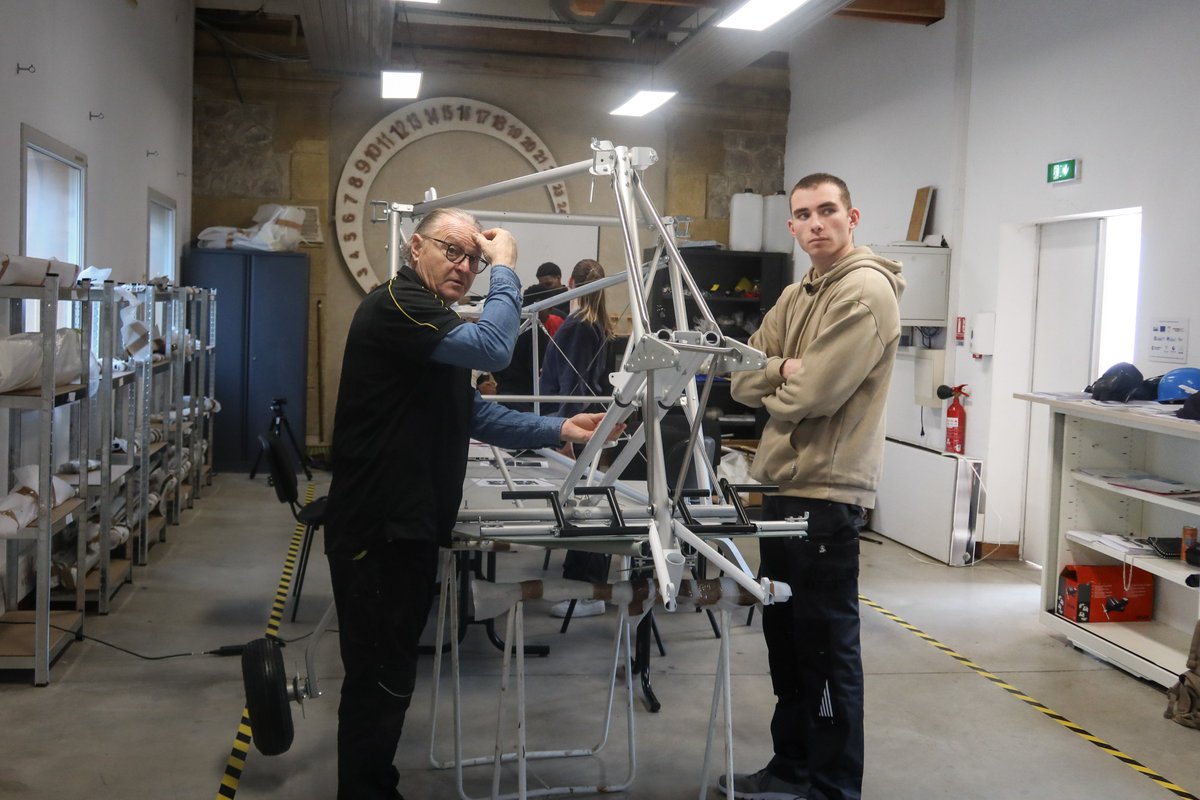 École de la 2e Chance de Marseille tweet media