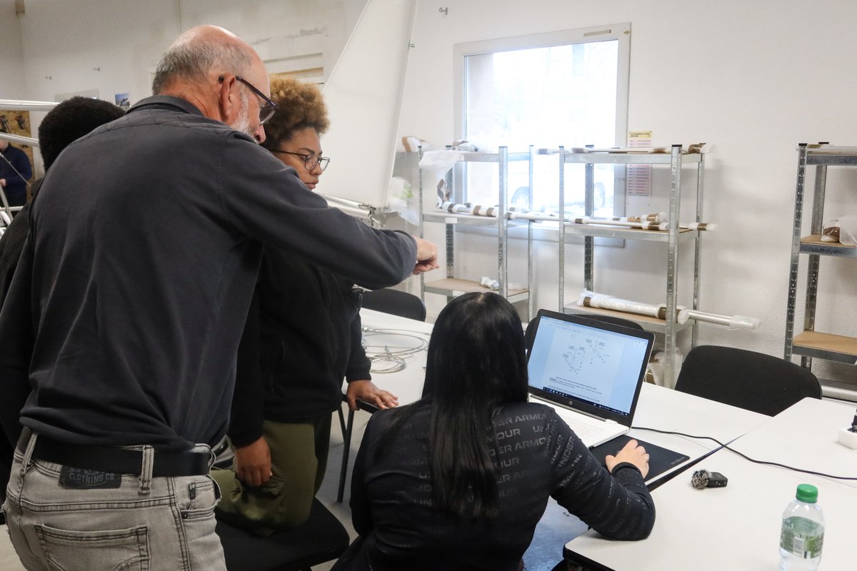 École de la 2e Chance de Marseille tweet media