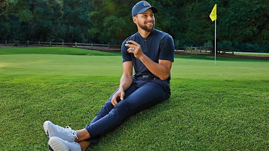 The NBA superstar is a walking highlight reel and a lover of premium cigars. We sat down with Steph Curry for our January/February cover story to talk ball, cigars and his story as a true underdog success. #cigaraficionado #stephcurry bit.ly/3vRPX96