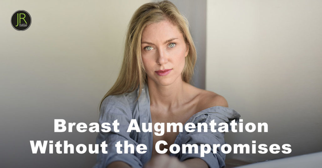 Knowing what to expect during your breast augmentation experience can help calm your nerves and help you prepare for your procedure. Read our most recent blog post for more information. ow.ly/R0MS50R6vkm