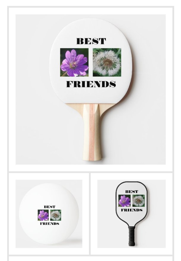 Ad #giftidea #onlineshopping
Cool gift idea: Click personalize and change the flower pics to photos of you and your friends. 
Try it here:
zazzle.com/collections/fo…