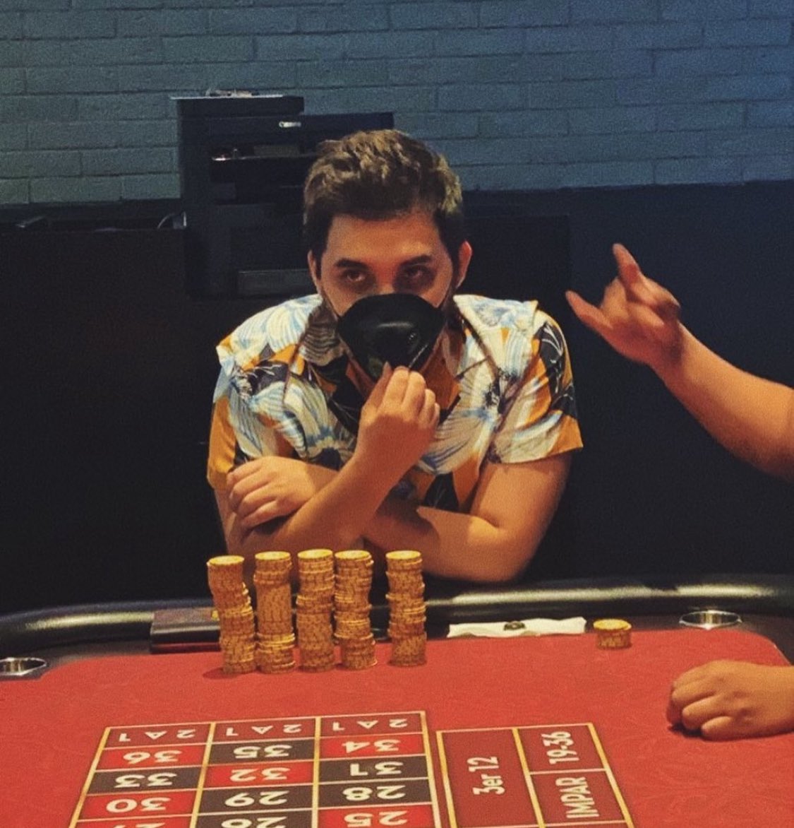 McPatoStake10's tweet photo. Jugada de 100k de Cristian Rey de la app Los Reyes ¿Lo dejamos Free?

+1 ❤️ + 1 RT y se las dejo ya GRATIS por nuestro grupo gratuito ⬇️

https://t.co/WRHFssiKAN https://t.co/QRcXJ78XNo