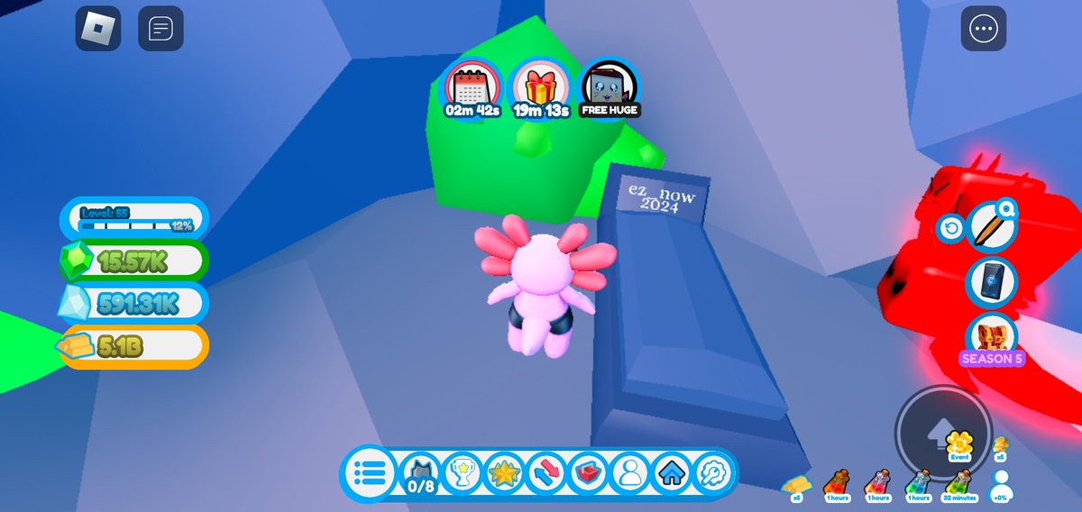 CesarBa28054854's tweet photo. @RiftStudioRBLX @eazynow Gone to soon https://t.co/GsiK2B2hid