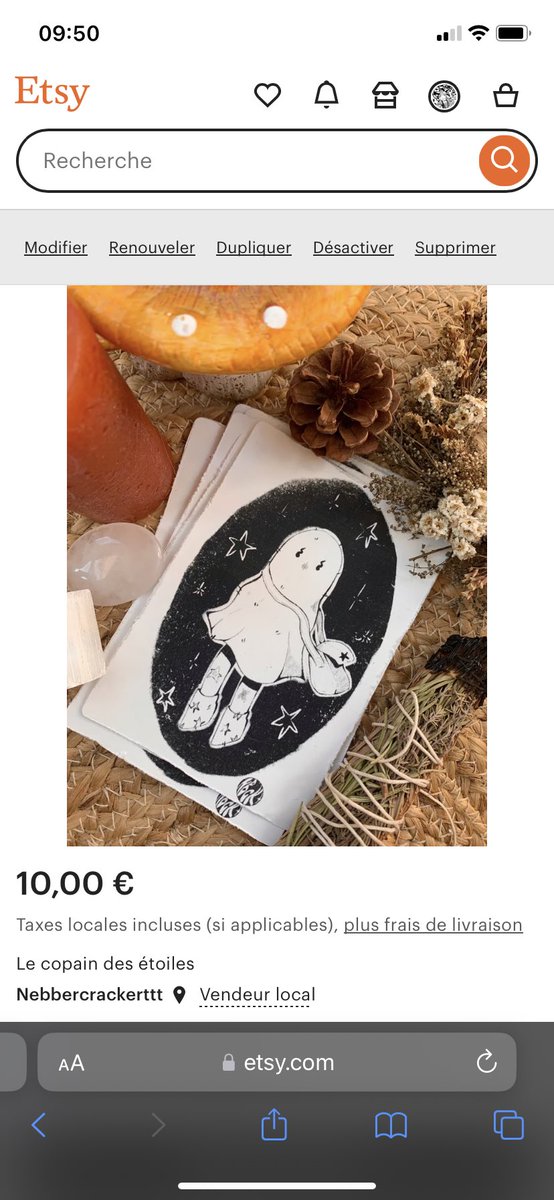 orlanaconda's tweet photo. 🌱🍓🍰 J’OUVRE MON ETSY 🍰🍓🌱 

Après quelques semaines de préparation j’ouvre enfin ma boutique! Vous pouvez y trouver des charms, porte-clés et prints de mes illustrations ! 

https://t.co/GikhGLhUpt https://t.co/uSSq8rklBc
