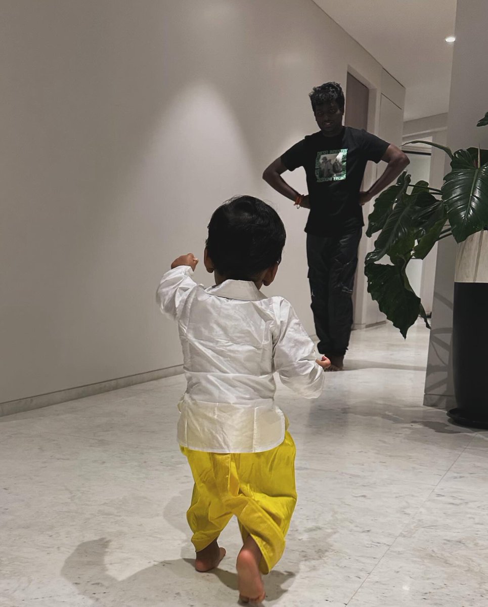 Priya Mohan (@priyaatlee) on Twitter photo Andhariki ugadi shubhkankshalu 🌟✨💥 Andhariki ugadi shubhkankshalu 🌟✨💥