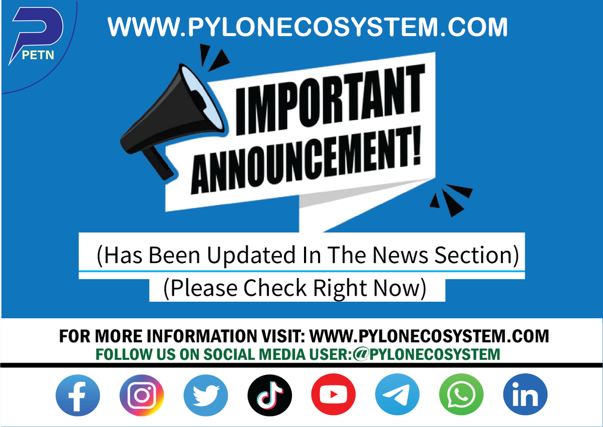 Pylon Ecosystem tweet media