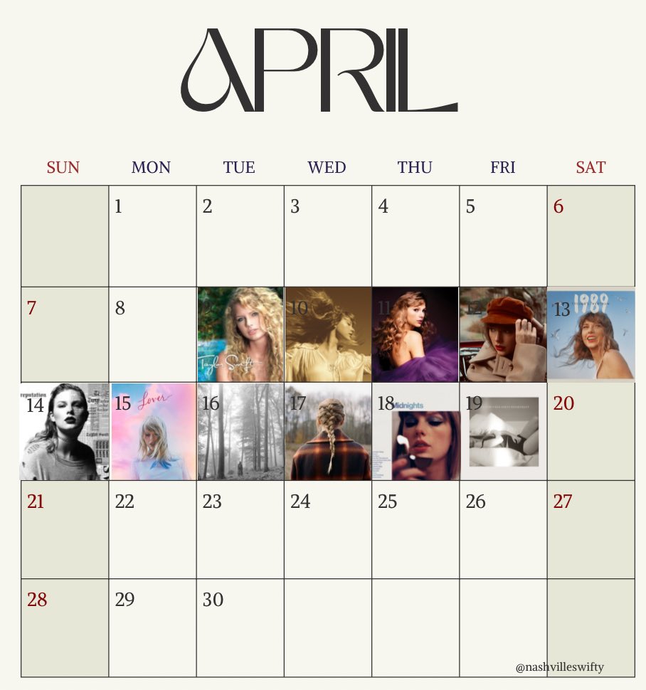 and if I said today was the day to start deep diving an album everyday until #TSTTPD is released ?! 🤍