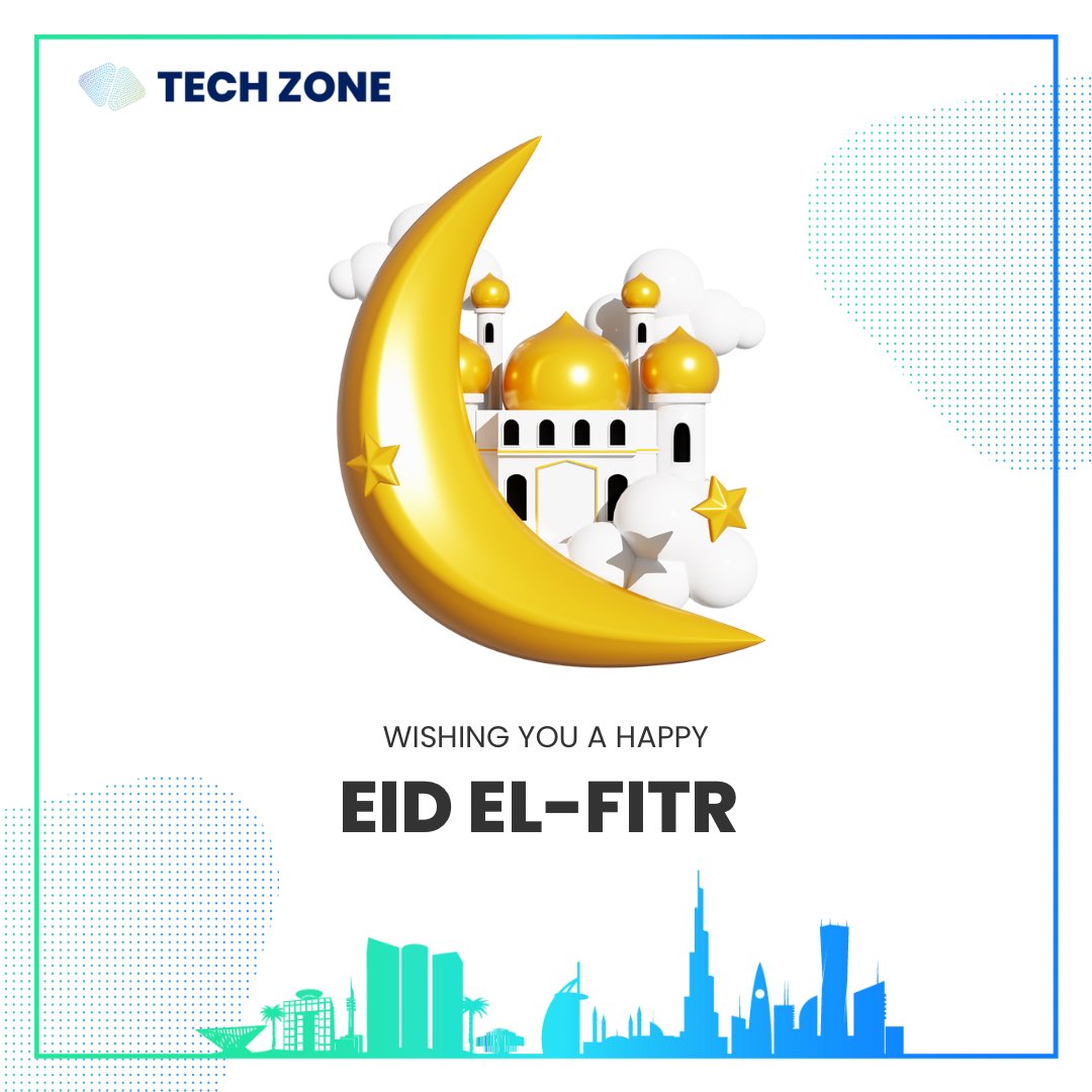 UAE-IL tech zone tweet media