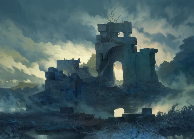 Image from Clément Blum (@ph0rms)