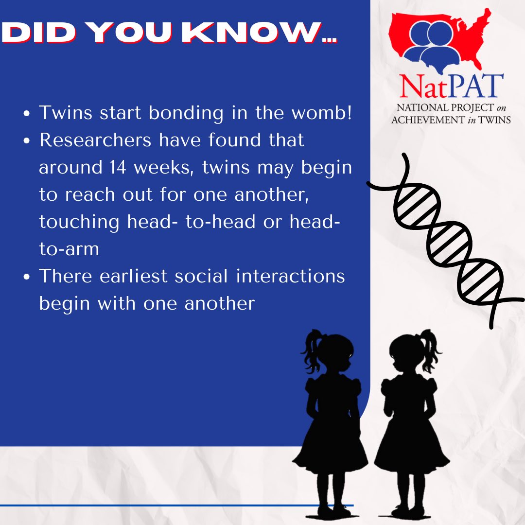 #natpat #natpattwins #twins #twinstudies #twinresearch #psych