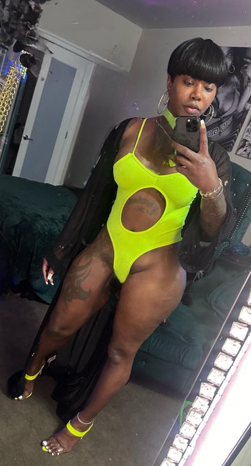 Ohhhh She&rsquo;s definitely still around, She just moves a lil different now&hellip; https://t.co/Vi43PXaJsJ