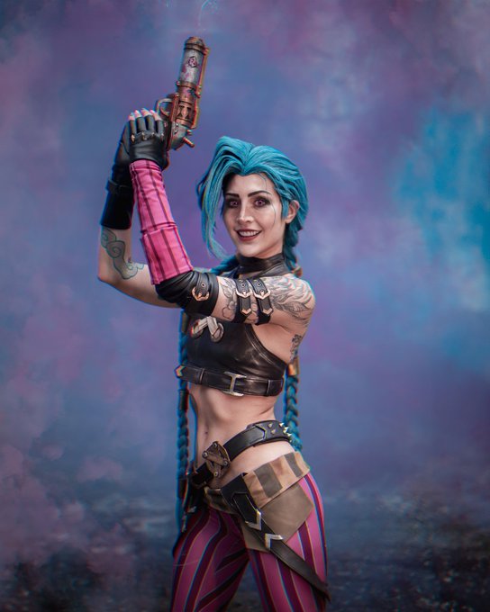 All the best people are crazy 🎉 https://t.co/VY33qVG6nn