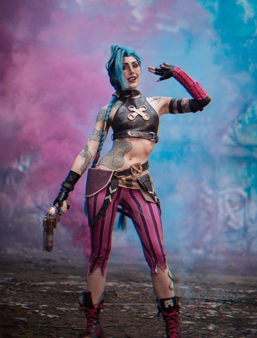 All the best people are crazy 🎉 https://t.co/VY33qVG6nn