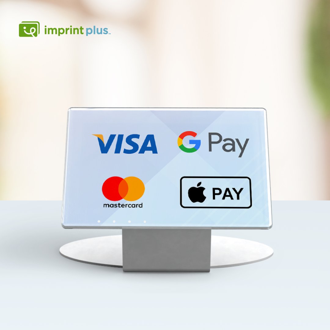 imprintplus's tweet image. Invest once, impress for years. Whether it’s a promotional event or your day-to-day setup, switch things up effortlessly with our flexible signs. ️

ecs.page.link/ms9aX 

#DIY #TableTopMagic #desksign