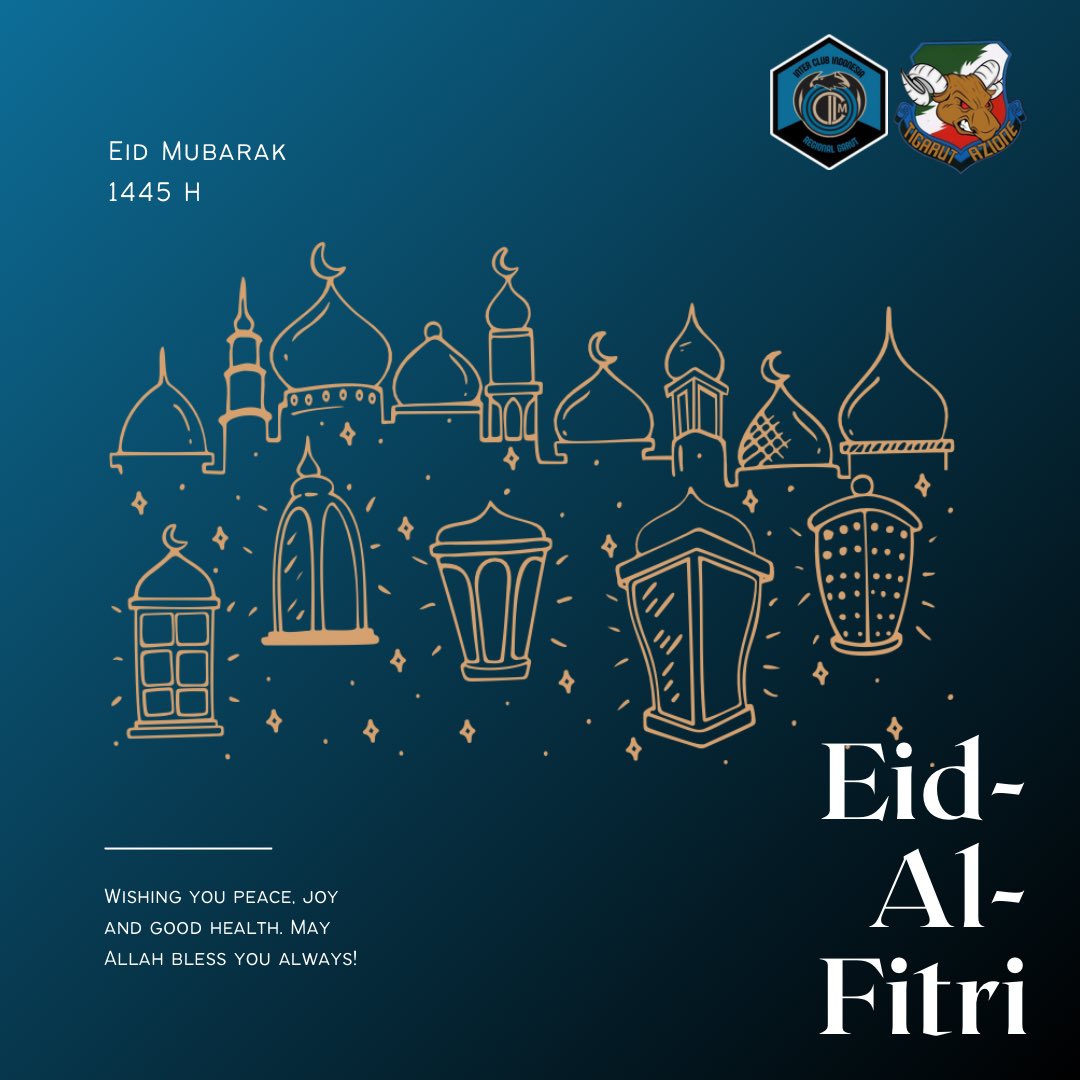 Mohon maaf lahir dan batin 🤲🏻💙🖤