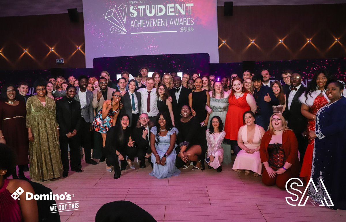 We loved celebrating with you all at our Student Achievement Awards! Thank you so much to everyone who attended and congratulations to everyone who won an award! ✨ The full album of pictures is now available to view on our Facebook page ➡️ facebook.com/media/set/?set…