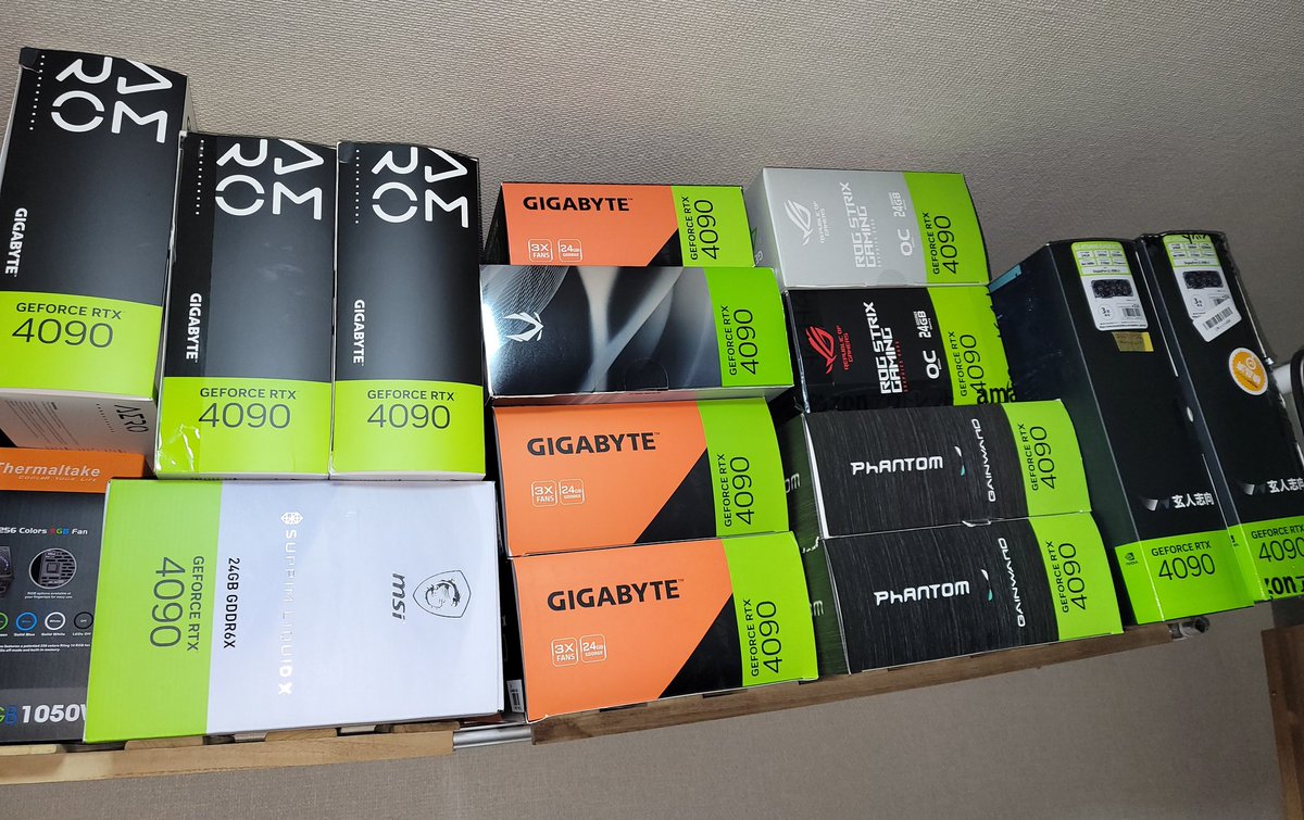 buffer7144's tweet image. 箱