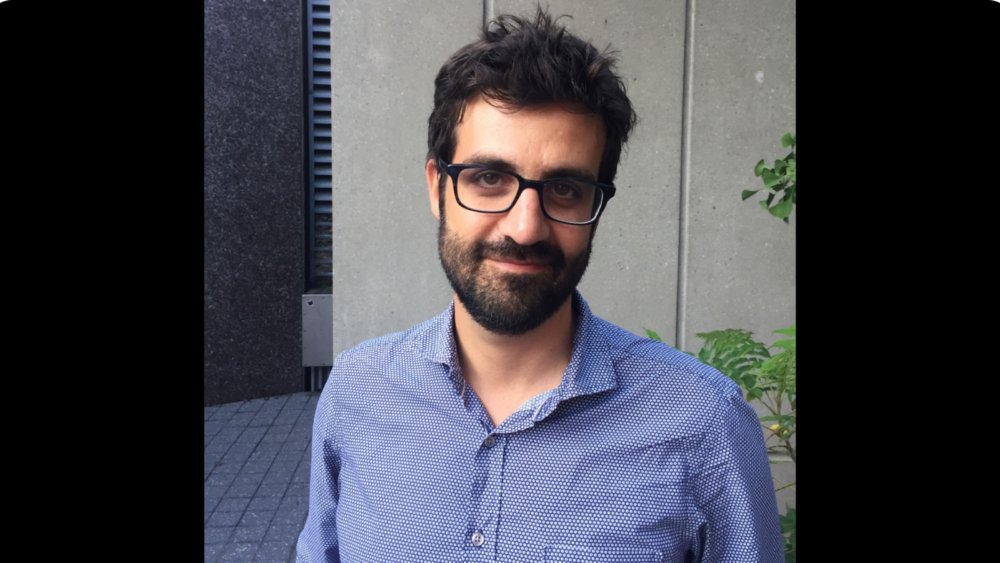 #FacultyTuesday: Affiliate Bruno Carvalho of @Harvard FAS & @HarvardGSD researches the relationships between #cities and culture, bridging history, politics, literary analysis, & urban studies. He is the co-director of @HarvardMellon. #cityresearch cities.harvard.edu/about/person/b…