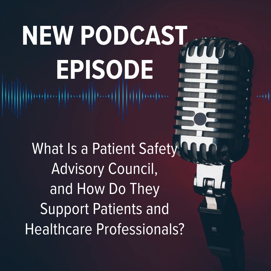 How do patient advisory councils help clinicians and patients? Find out in this #healthcareperspectives360 episode as Geri Amori, PhD, hosts special guests @KrisMcCarty2022, OTR/MPT, patient experience coach David Miller, and Carleigh Zahn, DO. apple.co/4aNJxHa @Coverys