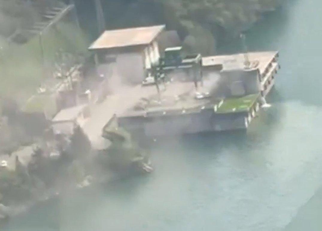 tempoweb's tweet image. Esplosione nella centrale idroelettrica, inferno nove piani sotto il lago: "Morti e dispersi" iltempo.it/attualita/2024…  #diga #bargi #suviana #bologna #camugnano