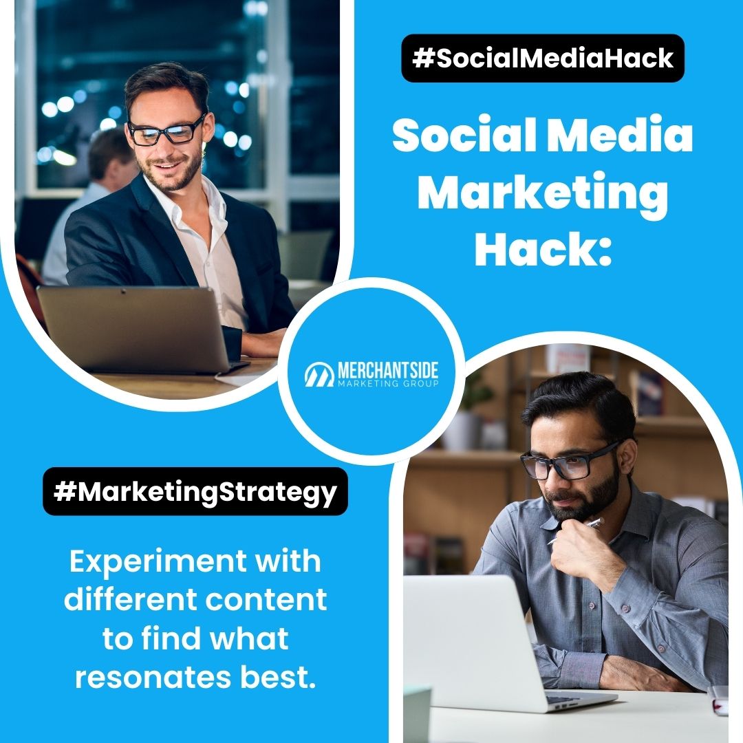 Revolutionize your social game! Employ A/B testing for unparalleled insights—experiment with diverse content to uncover what resonates best with your audience. 🌐

#ABTesting #MarketingStrategy #SocialMediaHack #DigitalExperiment #ContentOptimization #AudienceInsights #SocialM...