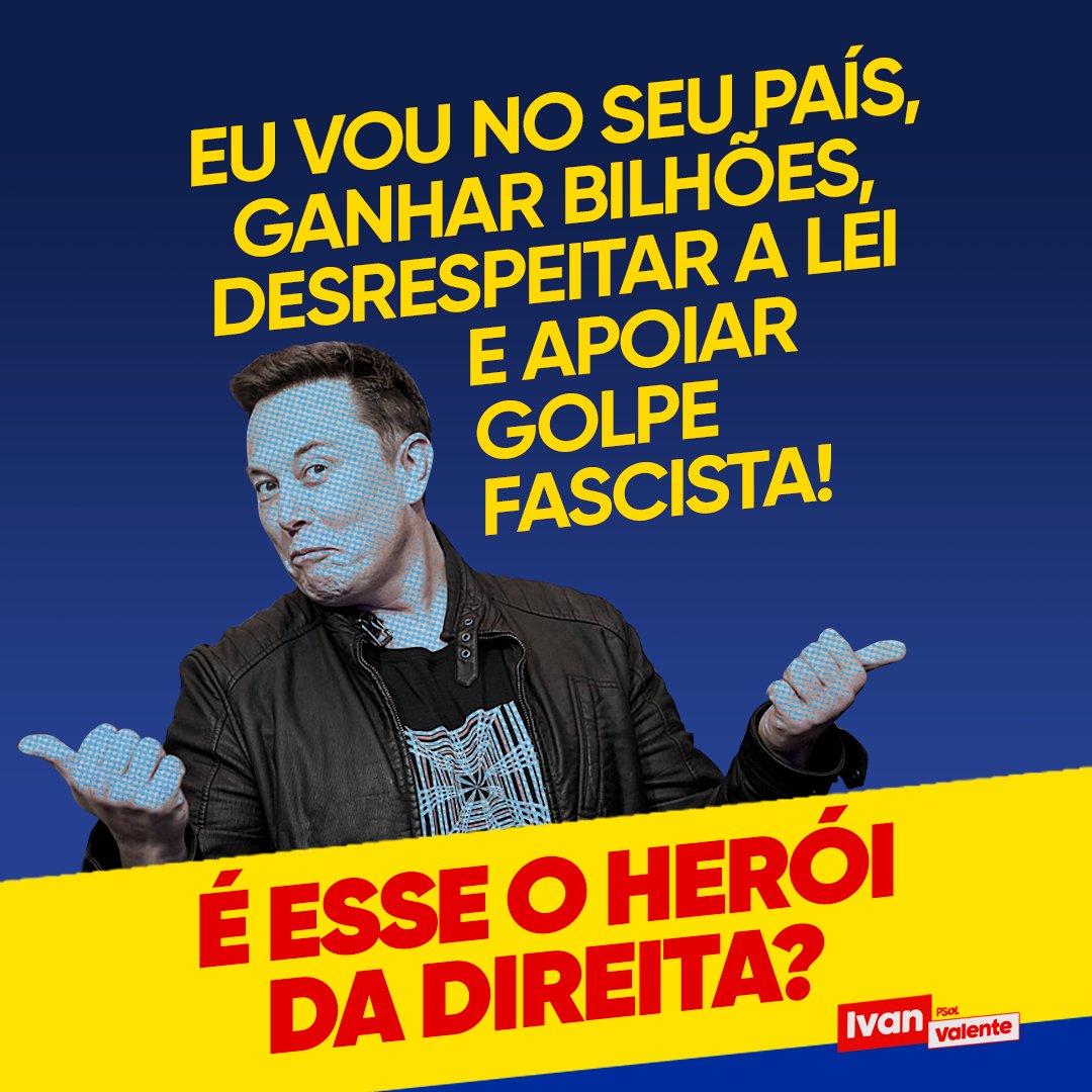 Ivan Valente tweet media