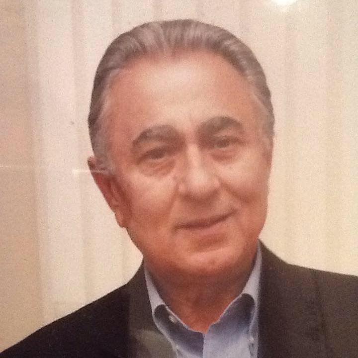 We are greatly saddened by the loss of George Adonis, who served as our Vice-President George tirelessly worked for the freedom of Cyprus and the advancement of our community Our heartfelt condolences to his children, Francesca and Nicholas, and grandchildren, Elias and Ophelia