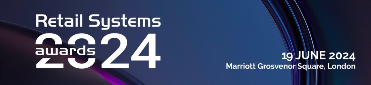 A big shout out to our client @Linnworksglobal, who have been nominated for ‘E-commerce Technology Vendor of the Year’ at the prestigious Retail Systems Awards 2024. Very well deserved. #RetailExcellence