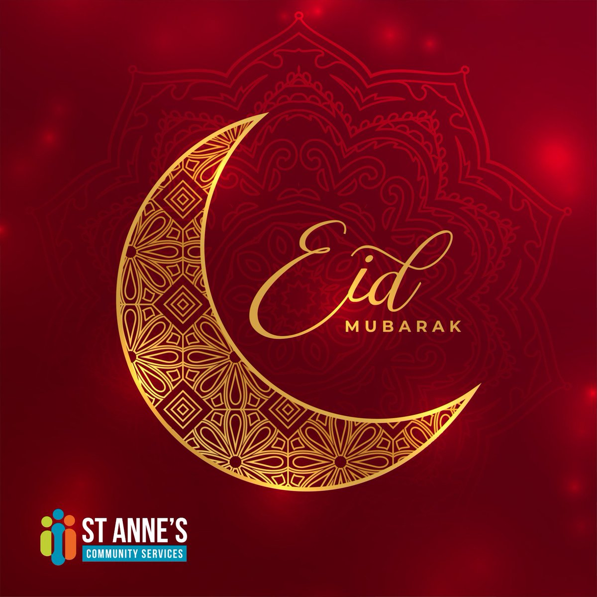#EidMubarak Happy Eid to everyone. We send you our warmest wishes to all those celebrating the end of #Ramadan with the festival #EidAlFitr #blessings #charity