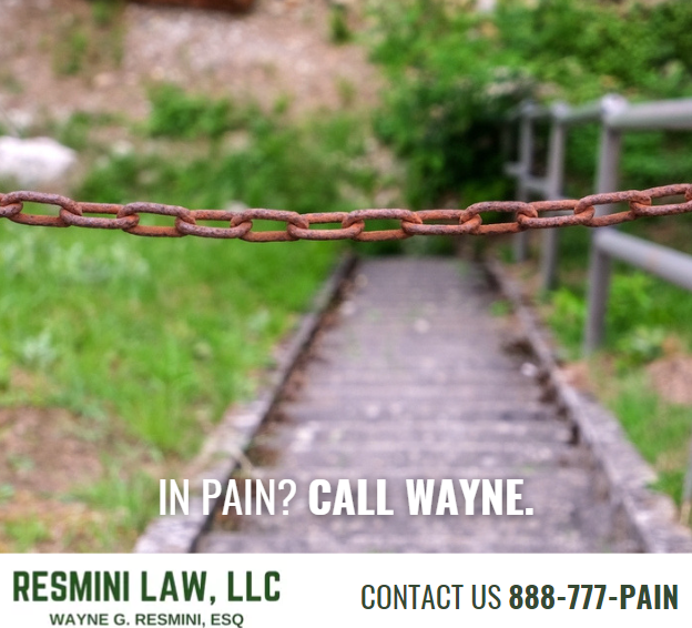 When it comes to premises liability, don't leave anything to chance. Ensure your property meets legal standards and safeguards against potential risks. Contact Attorney Wayne Resmini today to navigate this critical matter with confidence. #LegalProtection #PremisesLiability