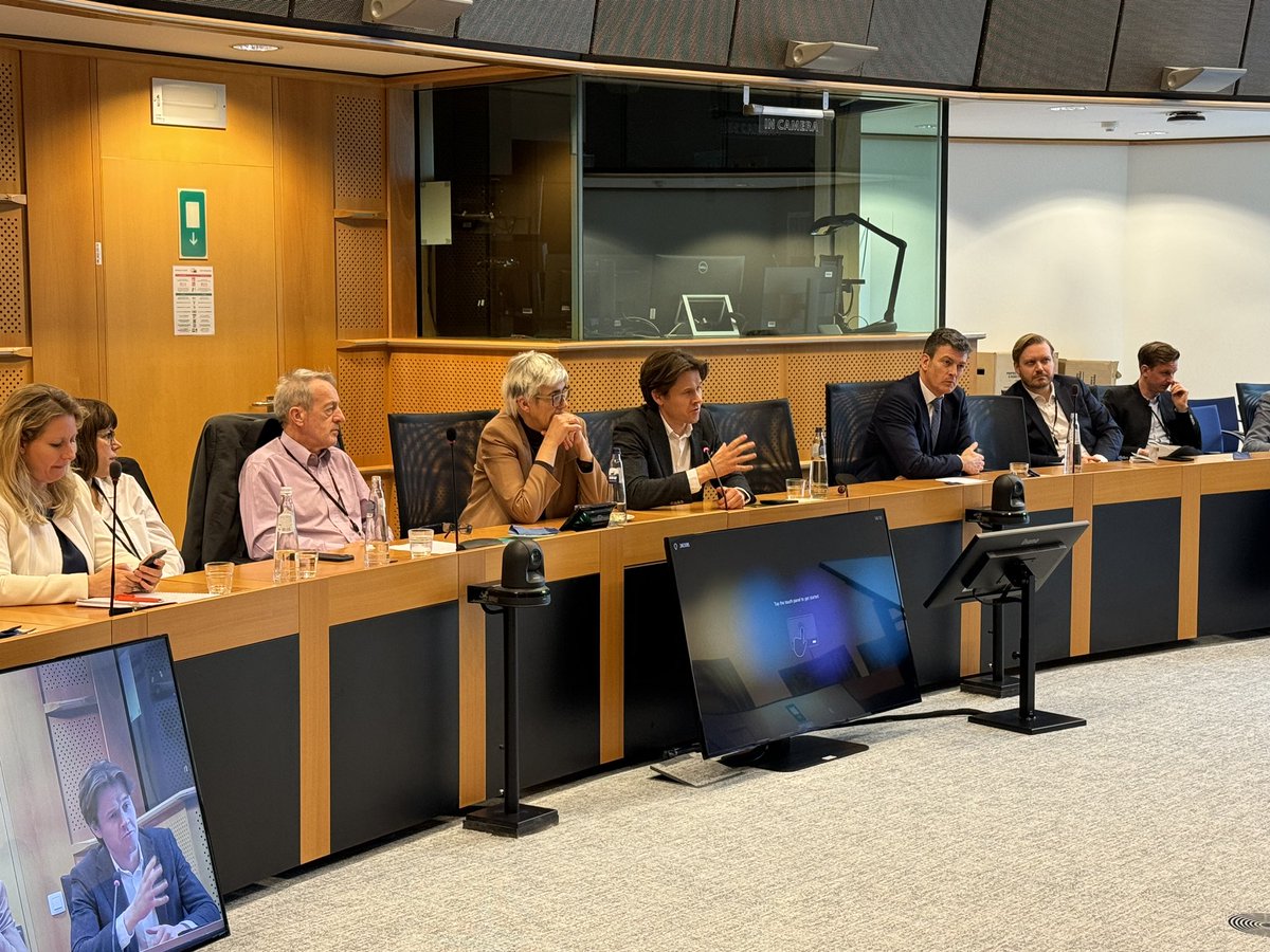 Energy Solutions tweet media