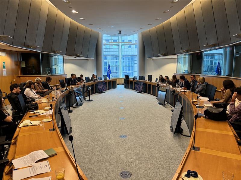 Energy Solutions tweet media