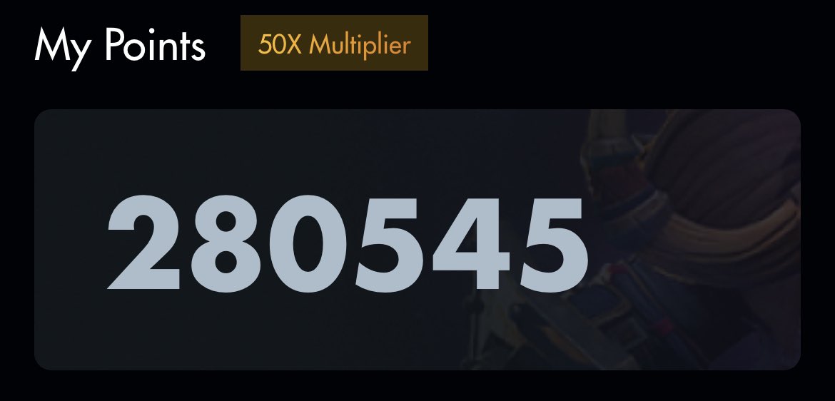 Do you have less than 250k <a href="/WeArePlanetMojo/">Mojo AI 🌱</a> POINTS ?

FASTER INTERACTION = MORE POINTS $$$

PLEASE GATHER HERE 

7000 $PARAM 
7000 $BEYOND
7000 $MOJO
7000 $BUBBLE

COMMENT 4 TIMES FOR 50X BOOST 👇