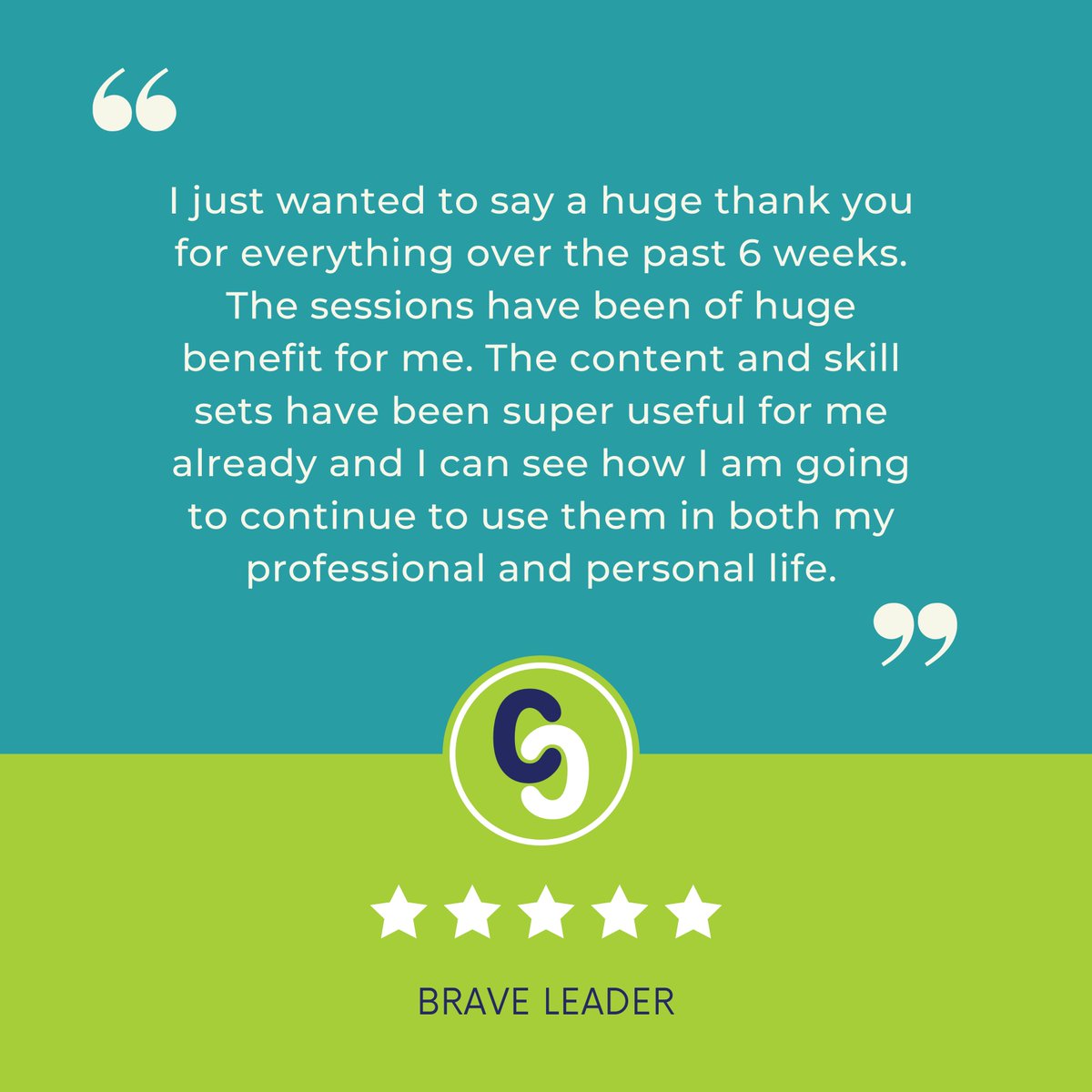 Connected Coaching NE tweet media