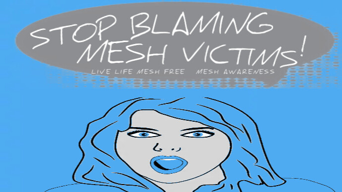 JanUrban12's tweet photo. The @US_FDA Failed to Protect Millions of Women choosing to protect the Mesh Makers over the Safety and Lives of Women. #MeshCrimes #PreventableHarm #MeshAwareness https://t.co/7vT8zaKhTh