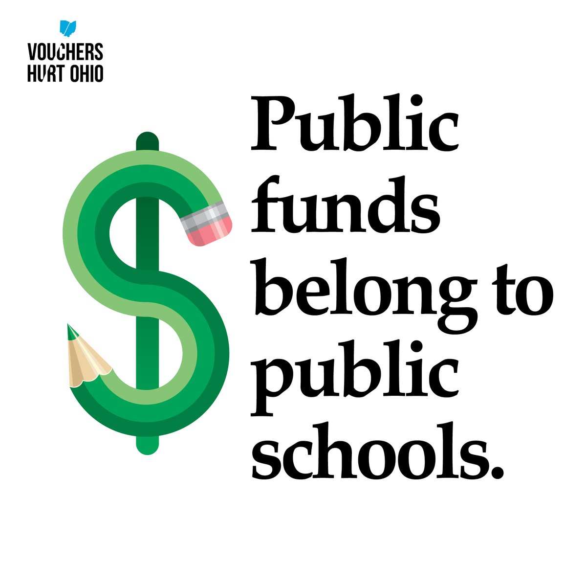 Ohio is fast becoming the Wild West for vouchers. The program has grown from $42 million in 2008 to $1 billion this year.