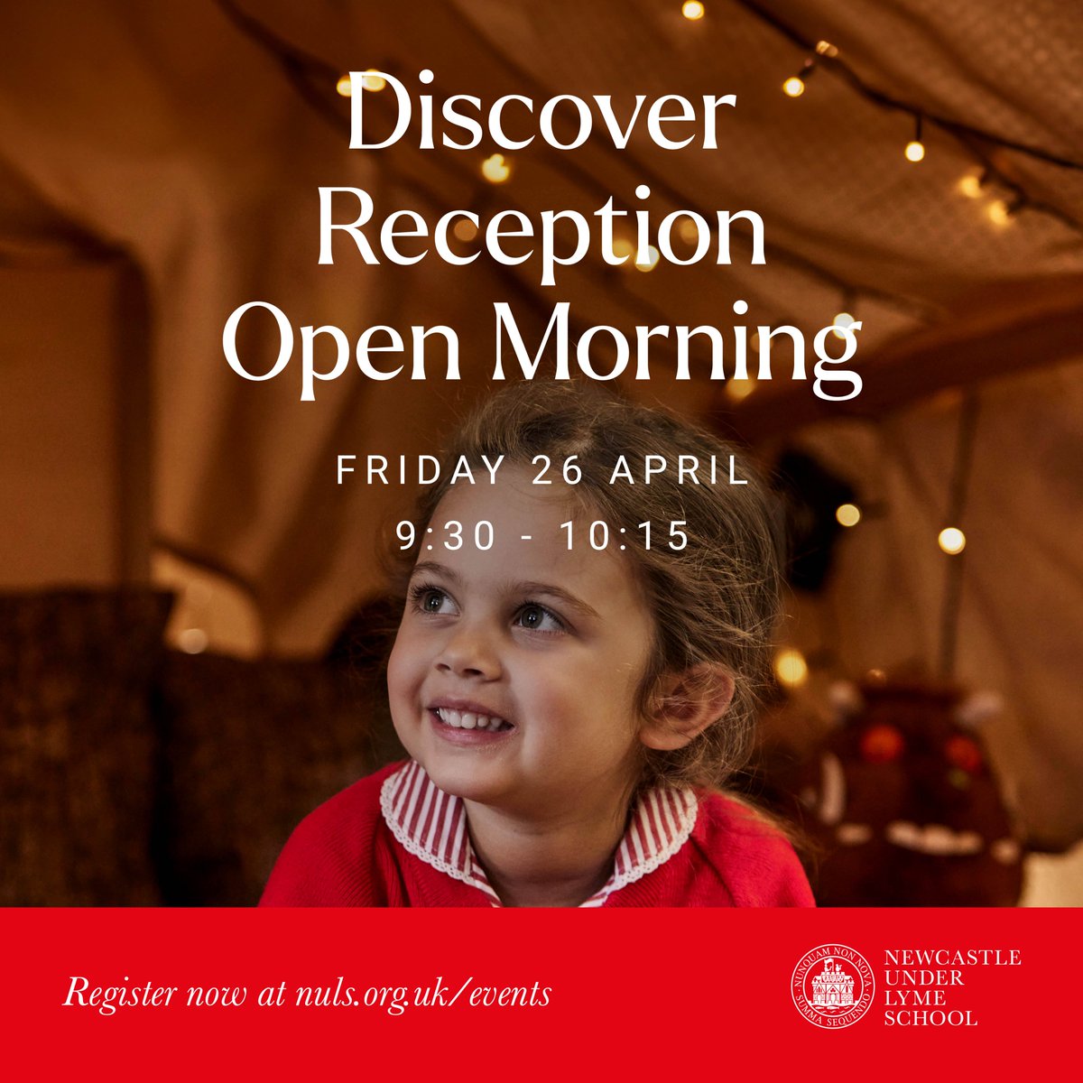 Newcastle-under-Lyme Prep School tweet media